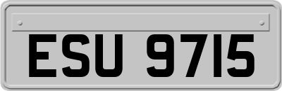 ESU9715