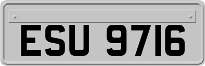 ESU9716