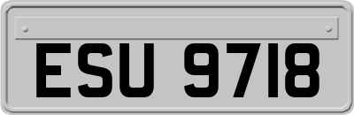 ESU9718