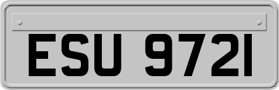 ESU9721