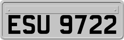 ESU9722