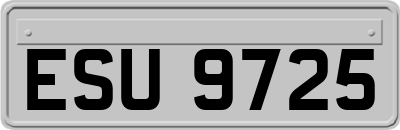 ESU9725