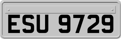 ESU9729