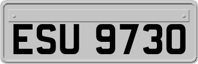 ESU9730