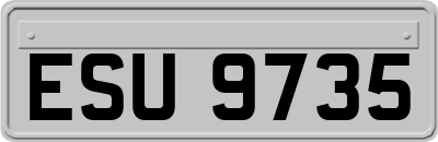 ESU9735