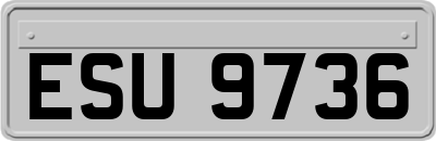ESU9736