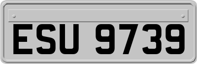 ESU9739