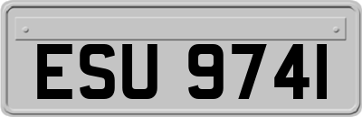 ESU9741