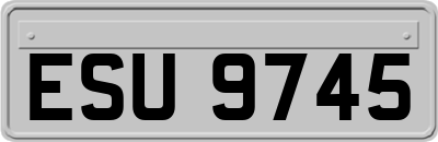 ESU9745