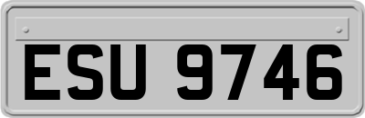 ESU9746