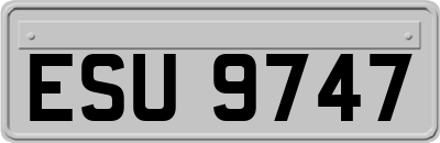 ESU9747