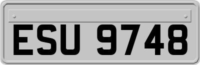 ESU9748