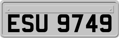 ESU9749