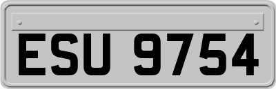 ESU9754
