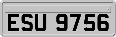 ESU9756