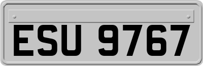 ESU9767