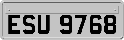 ESU9768