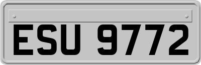 ESU9772