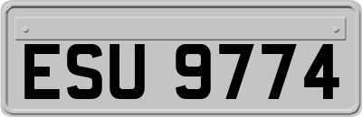 ESU9774