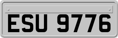 ESU9776