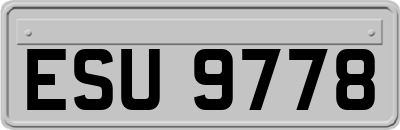 ESU9778