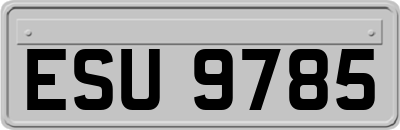 ESU9785