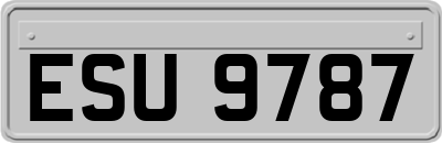 ESU9787