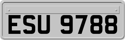 ESU9788