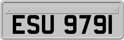 ESU9791