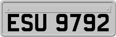 ESU9792