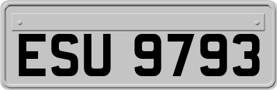 ESU9793