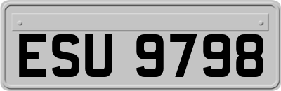 ESU9798
