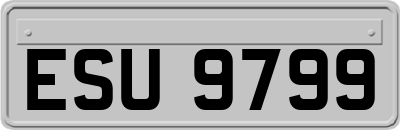 ESU9799