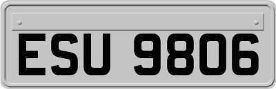 ESU9806