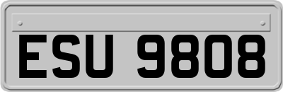 ESU9808
