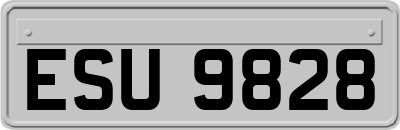 ESU9828