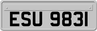 ESU9831