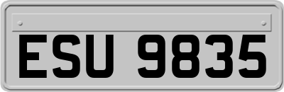 ESU9835