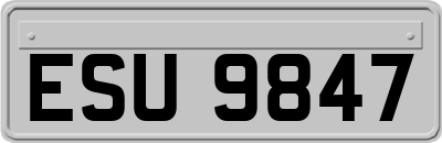 ESU9847