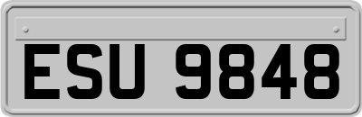 ESU9848