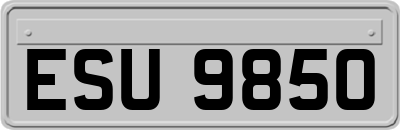 ESU9850