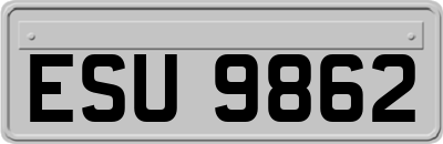 ESU9862