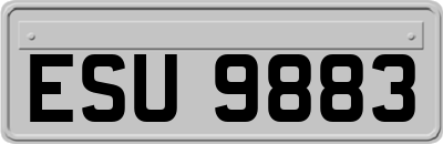 ESU9883