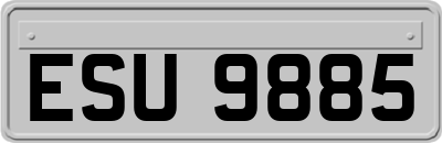 ESU9885