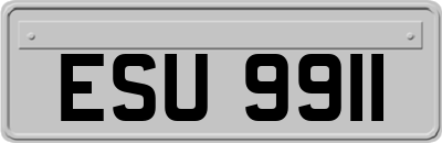 ESU9911