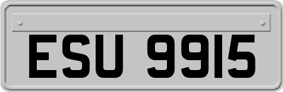 ESU9915
