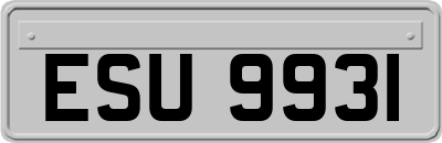 ESU9931