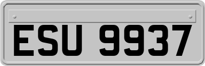 ESU9937