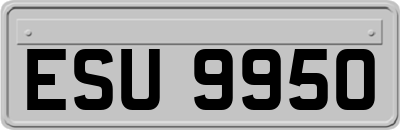 ESU9950