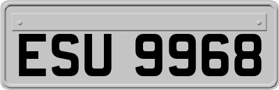ESU9968